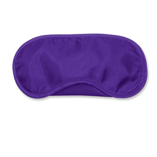 Agogo Eye Mask (Purple)