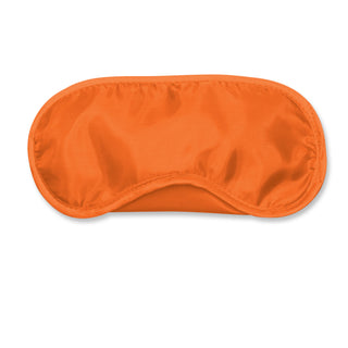 Agogo Eye Mask (Orange)