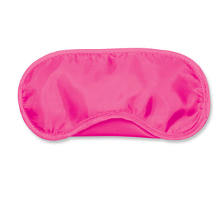 Agogo Eye Mask (Pink)