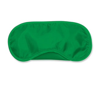 Agogo Eye Mask (Dark Green)