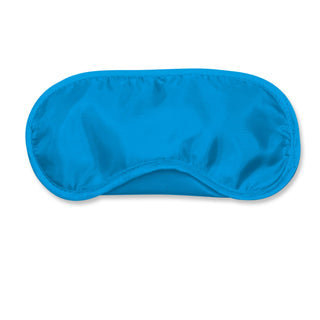 Agogo Eye Mask (Light Blue)