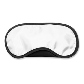 Agogo Eye Mask - Full Colour (Black)