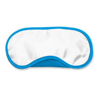 Agogo Eye Mask - Full Colour (Light Blue)