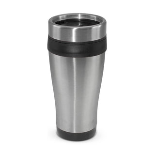 Agogo Aspen Travel Mug (Black)