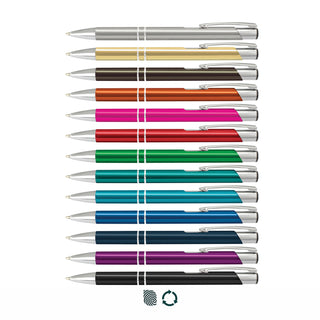 Panama Pen (Gold) — Impact Aware