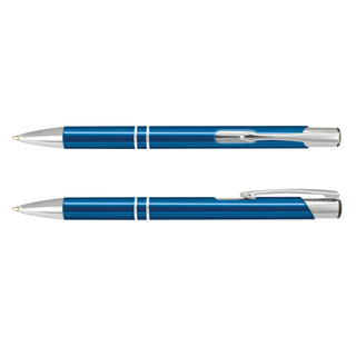 Agogo Panama Pen (Royal Blue)