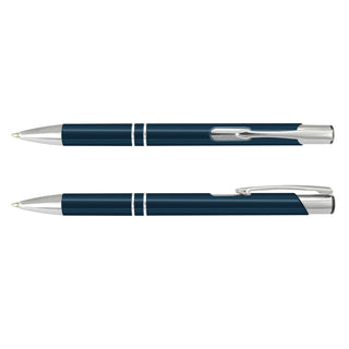 Agogo Panama Pen (Navy)