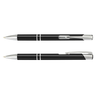 Agogo Panama Pen (Black)