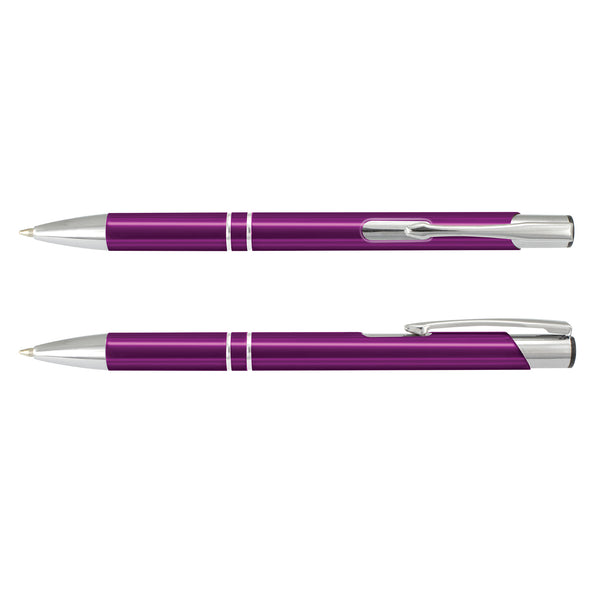 Panama Pen (Purple)