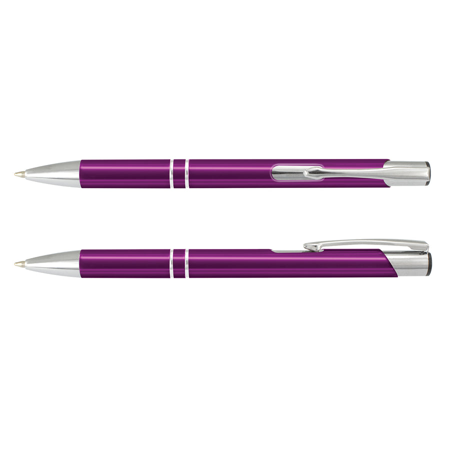 Panama Pen (Purple)