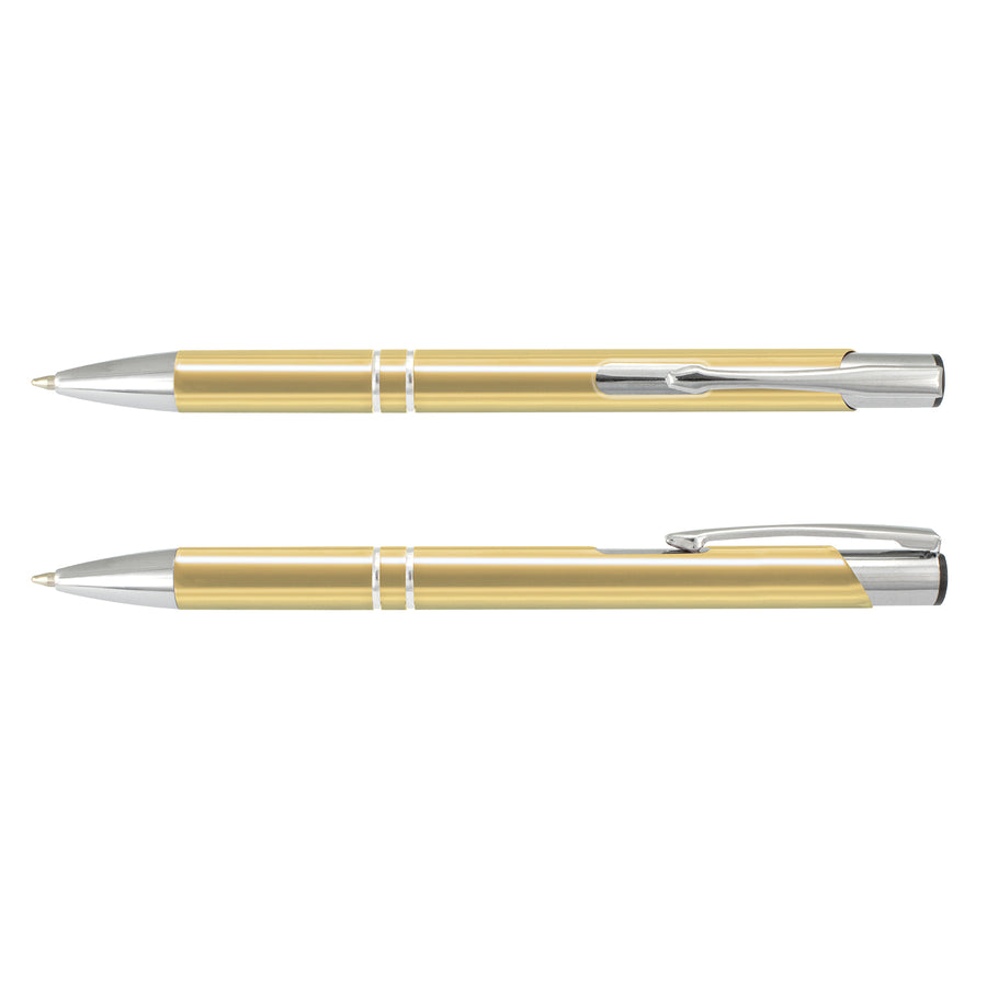 Panama Pen (Gold)