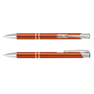 Agogo Panama Pen (Orange)