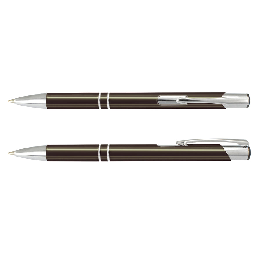 Panama Pen (Gunmetal)