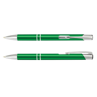 Agogo Panama Pen (Green)