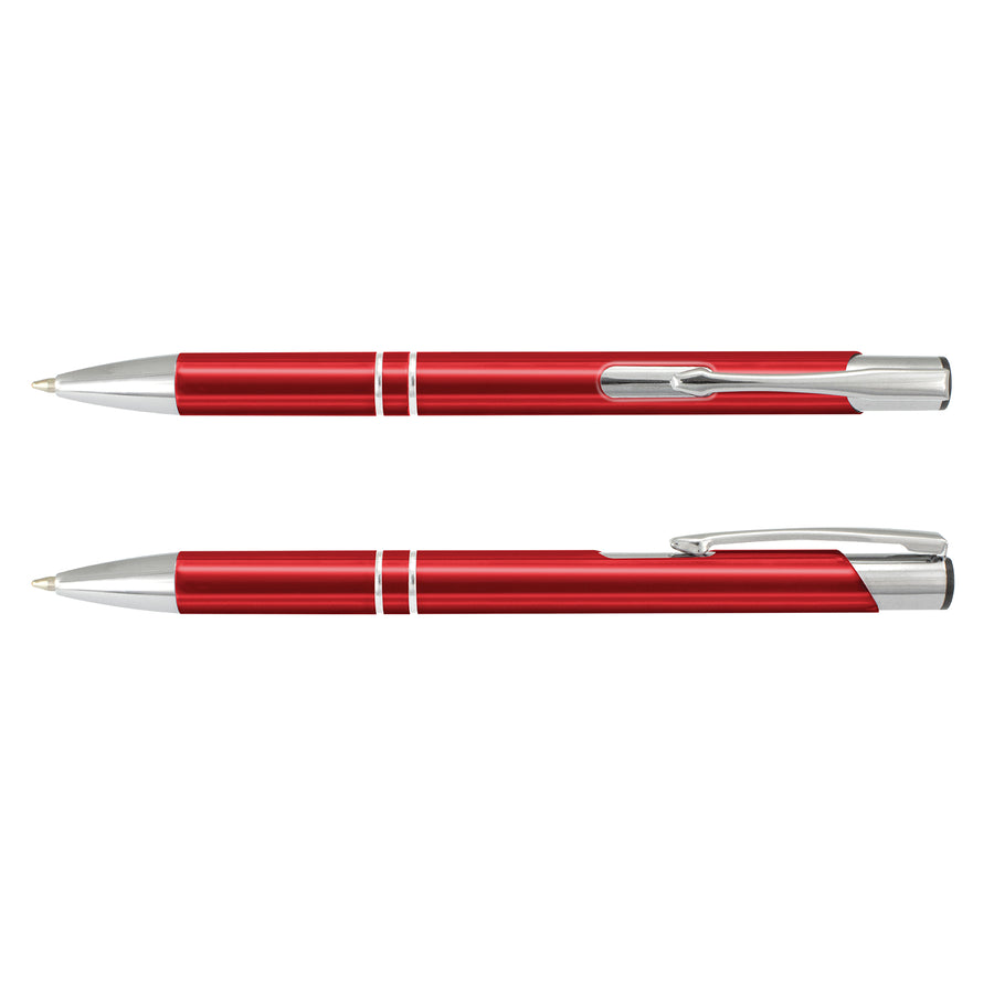 Panama Pen (Red)