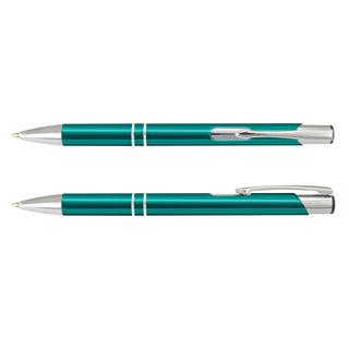 Agogo Panama Pen (Teal)