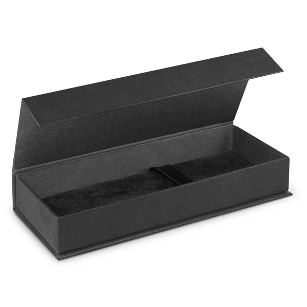 Velvet Monaco Gift Box (Black)