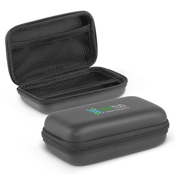 Cipher Carry Case - Large (Black)
