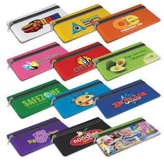 Agogo Puma Pencil Case (Can be produced in almost any colour)