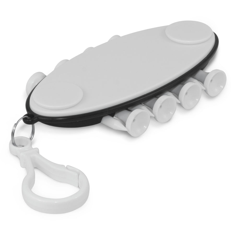 Fairway Golf Mate (White/Black)