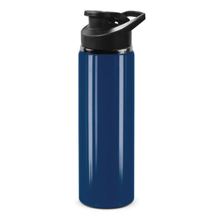 Agogo Oasis Bottle - Snap Cap (Dark Blue)