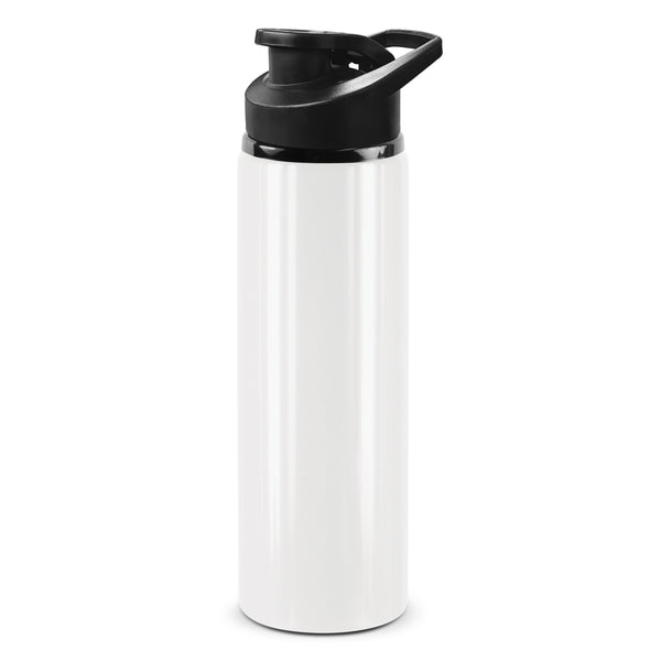 Fjord Bottle - Snap Cap (White)