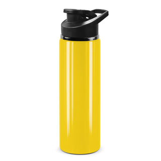 Agogo Oasis Bottle - Snap Cap (Yellow)