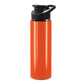 Agogo Oasis Bottle - Snap Cap (Orange)