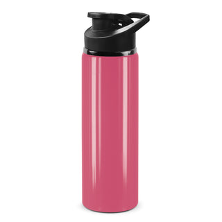 Agogo Oasis Bottle - Snap Cap (Pink)