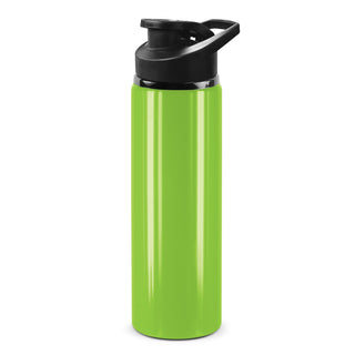 Agogo Oasis Bottle - Snap Cap (Bright Green)