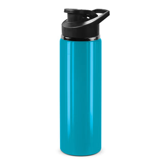 Agogo Oasis Bottle - Snap Cap (Light Blue)