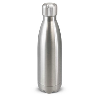 Agogo Mirage Vacuum Bottle (Silver)