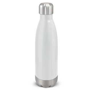 Agogo Mirage Vacuum Bottle (White)