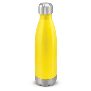 Agogo Mirage Vacuum Bottle (Yellow)