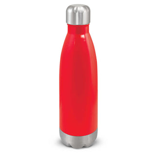 Agogo Mirage Vacuum Bottle (Red)