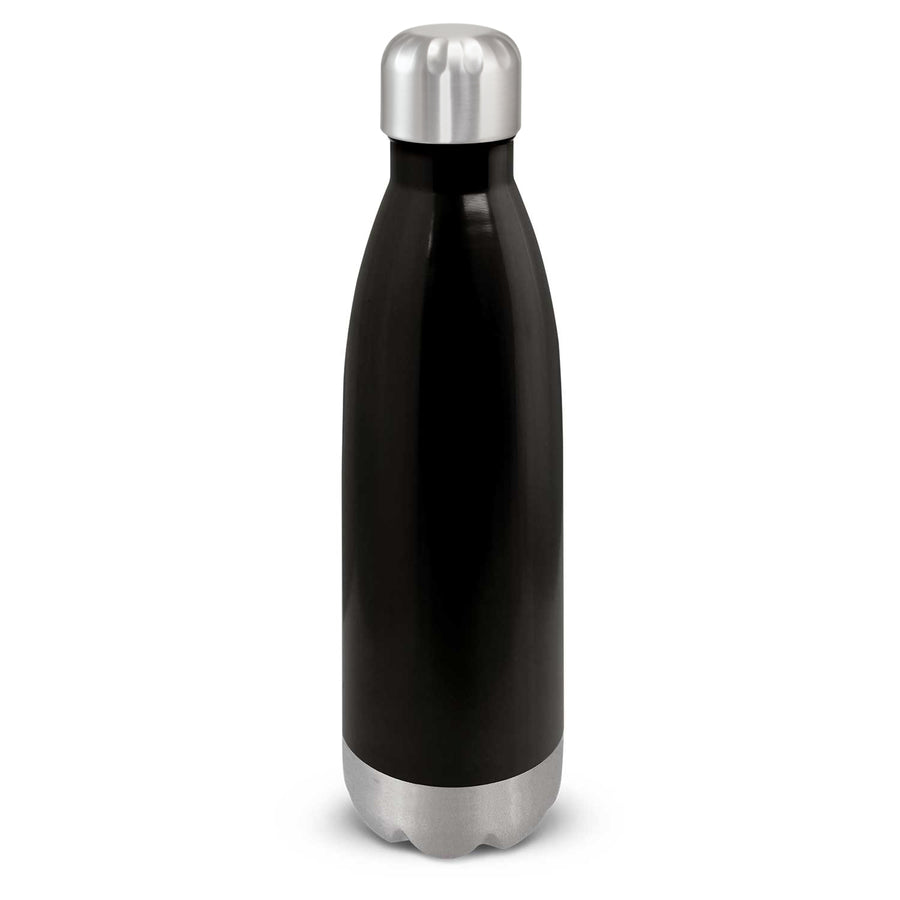 Mirage Vacuum Bottle (Black)