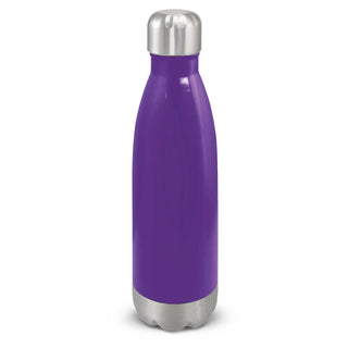 Agogo Mirage Vacuum Bottle (Purple)