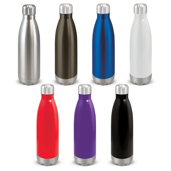 Mirage Vacuum Bottle (Purple)