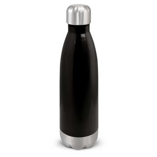 Agogo Mirage Vacuum Bottle (Black)