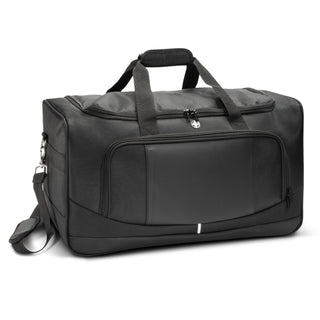 Swiss Peak Weekend Bag (Black)