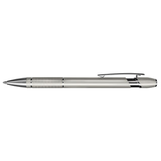 Agogo Centra Pen (Silver)