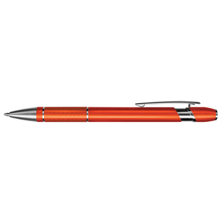 Agogo Centra Pen (Orange)