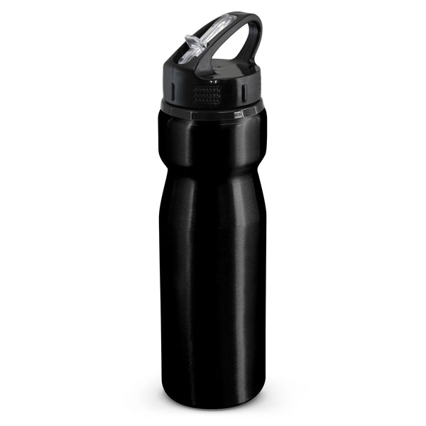 Torrent Bottle - Flip Cap (Black)