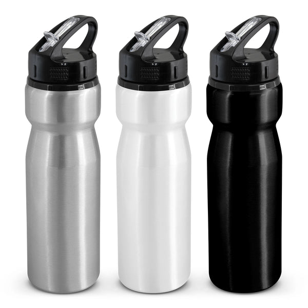 Torrent Bottle - Flip Cap (Black)