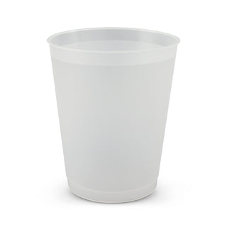 Agogo Quik Cup (Clear)