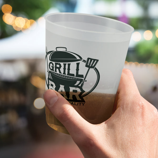 Rally Cup (Clear)
