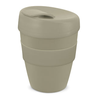 Agogo Express Cup Deluxe - 350ml (Matte Grey)