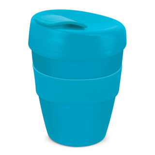 Agogo Express Cup Deluxe - 350ml (Matte Light Blue)