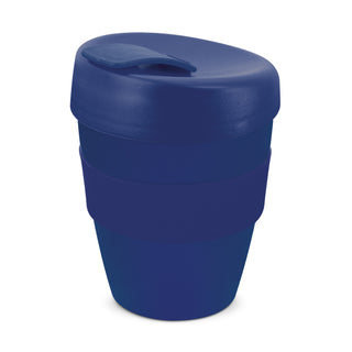 Agogo Express Cup Deluxe - 350ml (Matte Dark Blue)