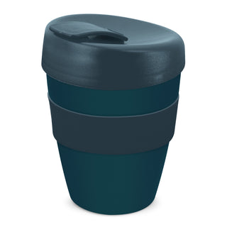 Agogo Express Cup Deluxe - 350ml (Matte Navy)